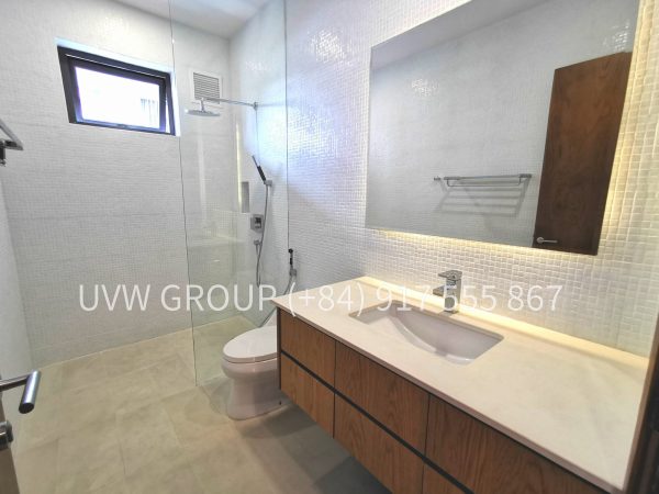 villa for rent in thao dien-district 2